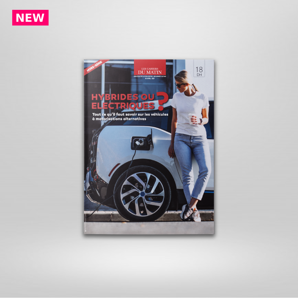 Couverture hybride